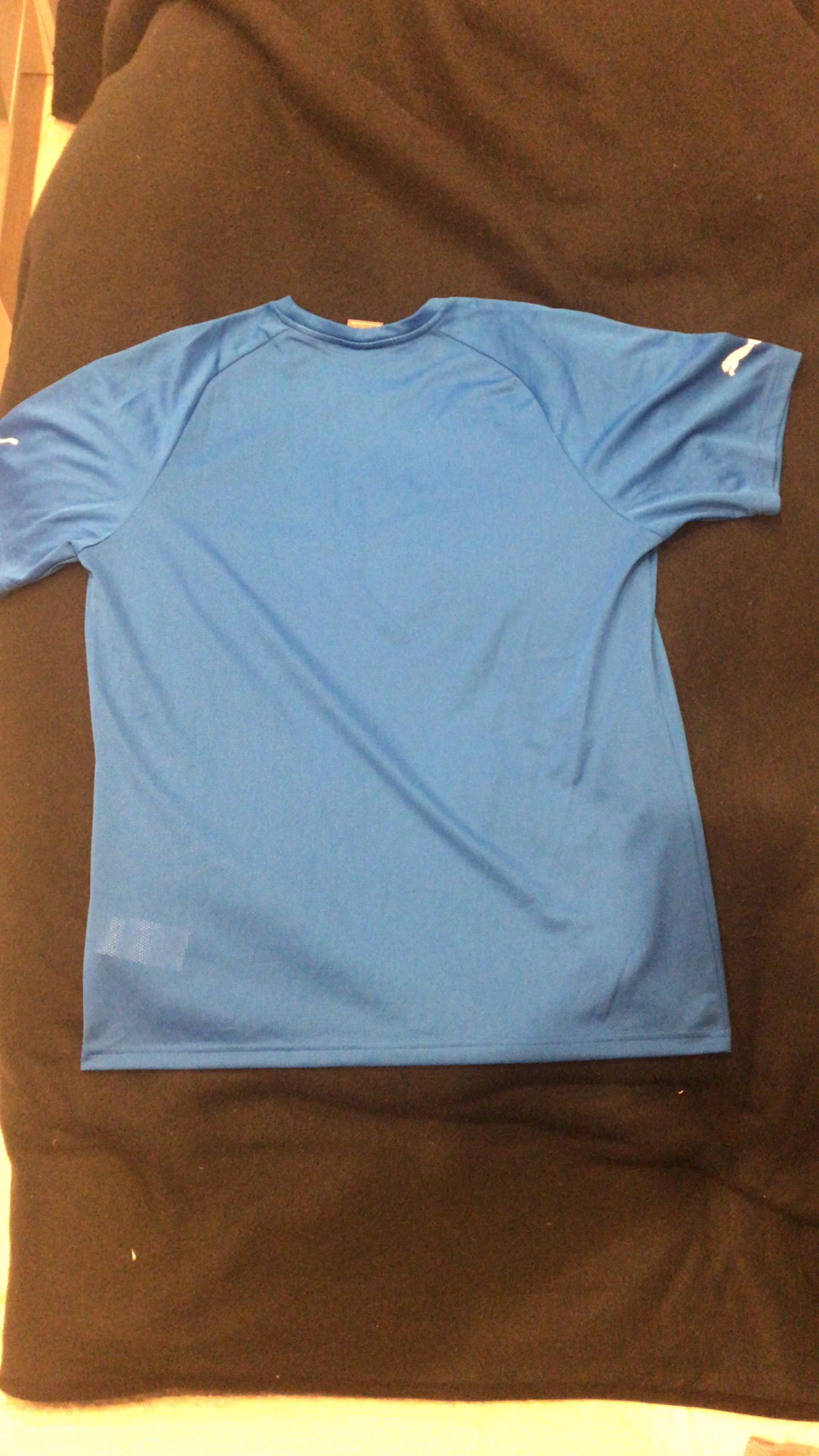 Puma-T-shirts – photo 4